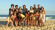 Cast of I'm Still Here (Ainda Estou Aqui) | Image via Sony